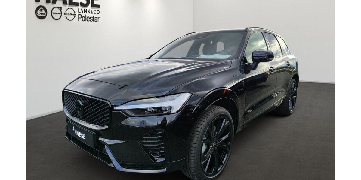 Volvo XC60 1.500 km 65.590 &euro; Mainz-Kastel 55252