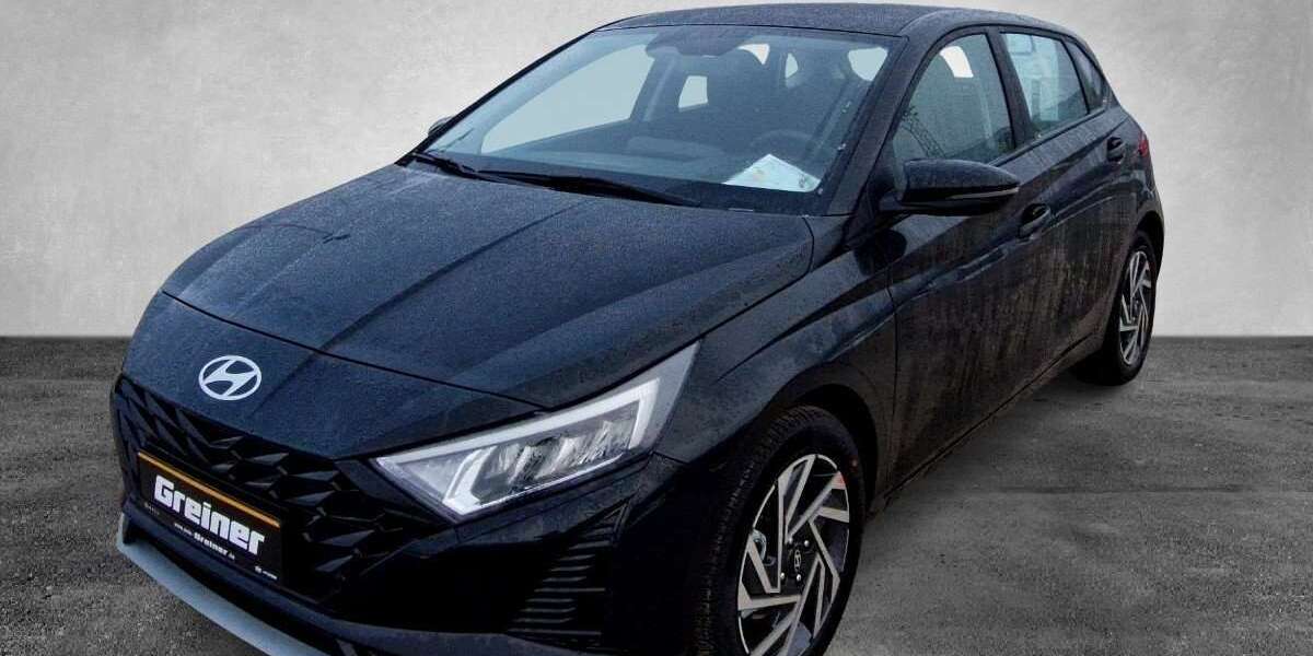 Hyundai i20 5.000 km 22.190 &euro; Deggendorf 94469