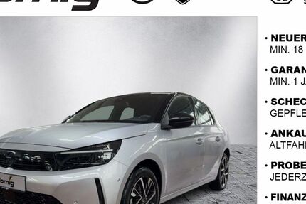 Opel Corsa 9.700 km 17.980 &euro; Helmbrechts 95233