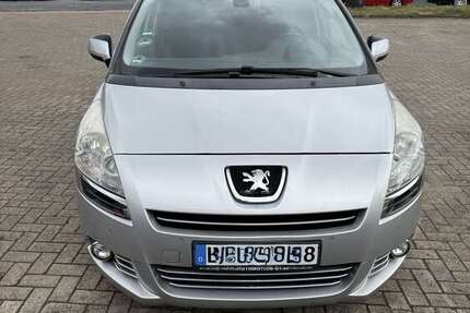 Peugeot 5008 185.123 km 4.999 € Bremen 28325