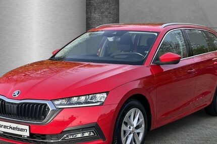 Skoda Octavia 48.720 km 24.890 &euro; Stade 21682
