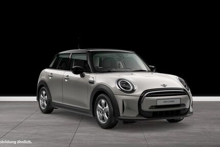 Mini Cooper 26.523 km 24.903 &euro; Dresden 01219