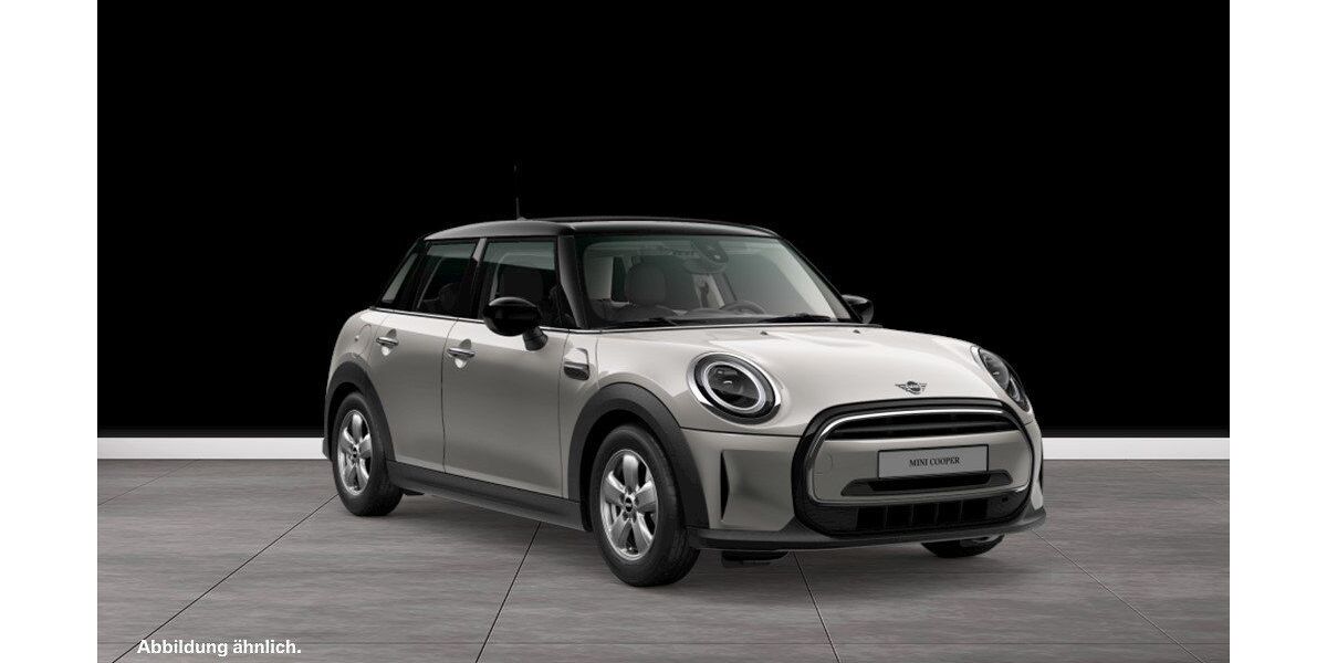 Mini Cooper 26.523 km 24.903 &euro; Dresden 01219