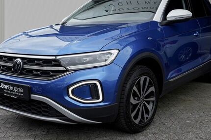 VW T-Roc 76.032 km 19.980 &euro; Höhr-Grenzhausen 56203