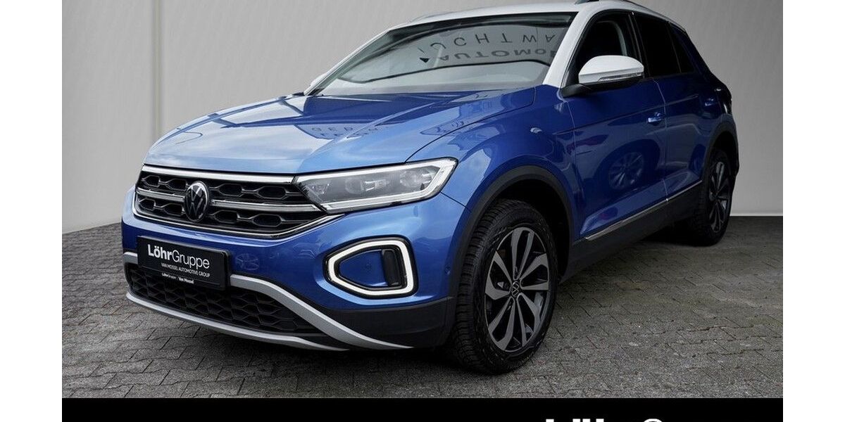VW T-Roc 76.032 km 19.980 &euro; Höhr-Grenzhausen 56203