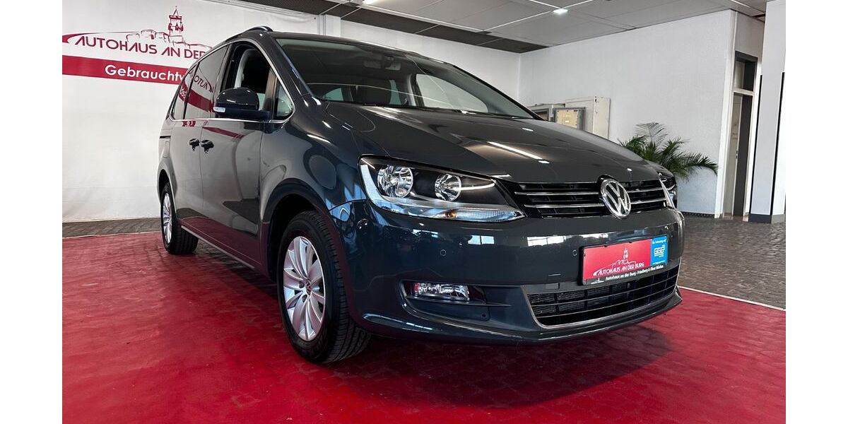 VW Sharan 122.445 km 19.999 &euro; Ober Mörlen 61239