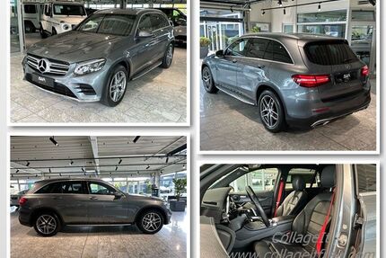 Mercedes GLC 250