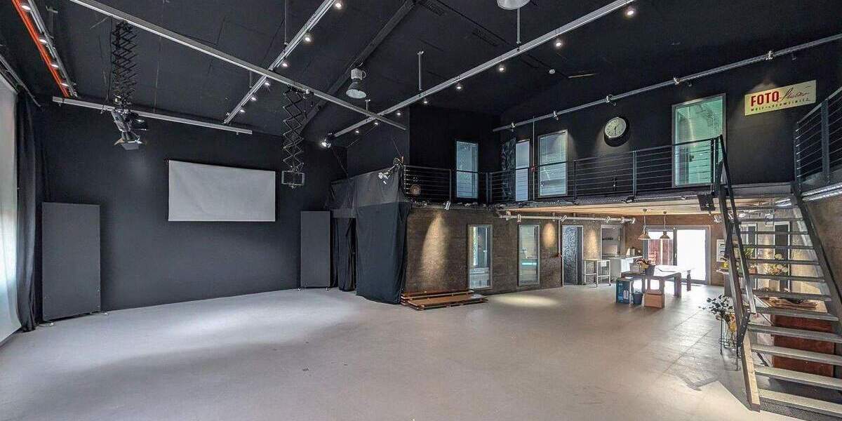 Gewerbeobjekt Taunusstein Neuhof - 3.550&euro; | Angebot:25903283