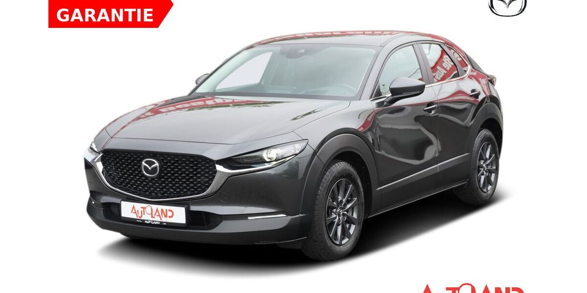 Mazda CX-30 55.499 km 19.990 &euro; Köthen 06366
