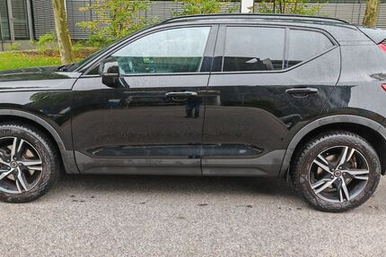 Volvo XC40 108.000 km 23.490 &euro; Garching bei München 85748