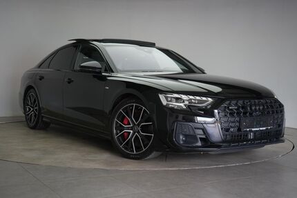 Audi A8 61.000 km 68.990 &euro; Braunschweig 38110