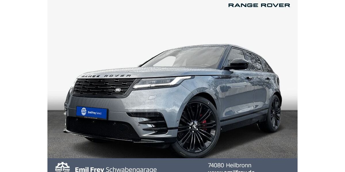 Land Rover Range Rover Velar 7.508 km 73.980 € Heilbronn 74080