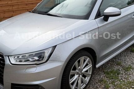 Audi A1 33.041 km 12.980 &euro; Berlin 12555