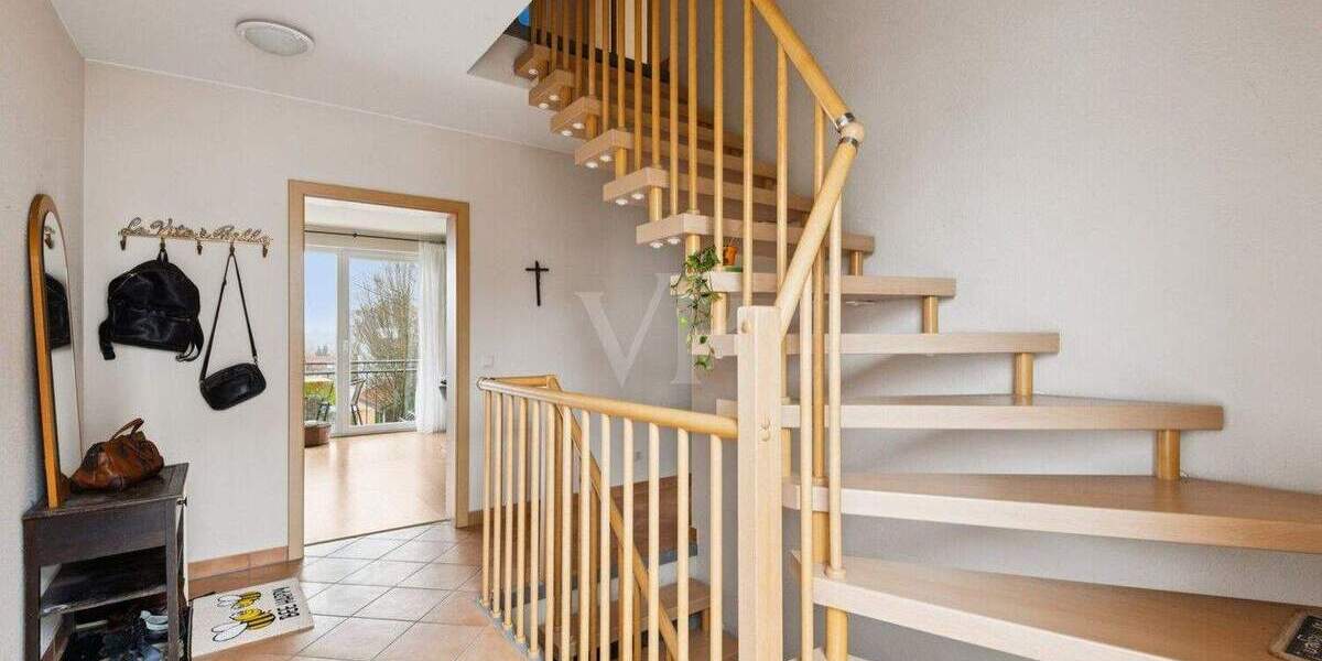 Einfamilienhaus Alzey / Weinheim Weinheim - 5 Zimmer, 111 m&sup2;, 485.000&euro; | Angebot:25745190