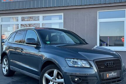 Audi Q5 137.000 km 10.450 &euro; Goslar 38644