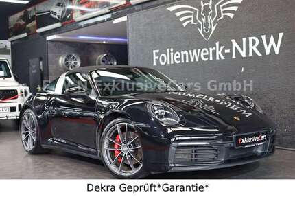 Porsche 911 79.710 km 129.970 &euro; Krefeld 47800