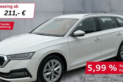 Skoda Octavia 89.120 km 17.950 &euro; Werneck 97440