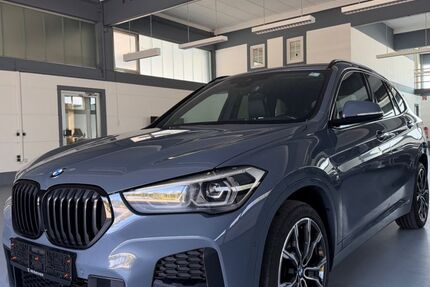 BMW X1 138.000 km 24.500 &euro; Schwabmünchen 86830