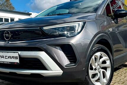 Opel Crossland (X) 121.403 km 14.950 &euro; Frankenthal 67227