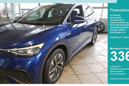 VW ID.5 59.807 km 26.677 &euro; Weil der Stadt 71263