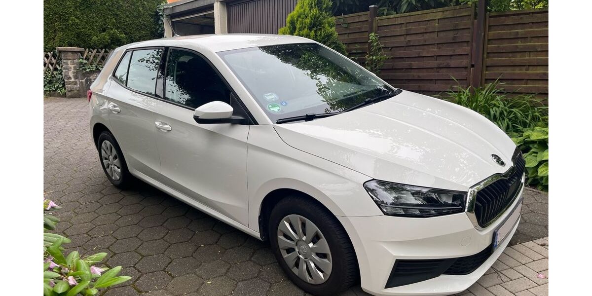 Skoda Fabia 38.318 km 14.200 € Attendorn 57439