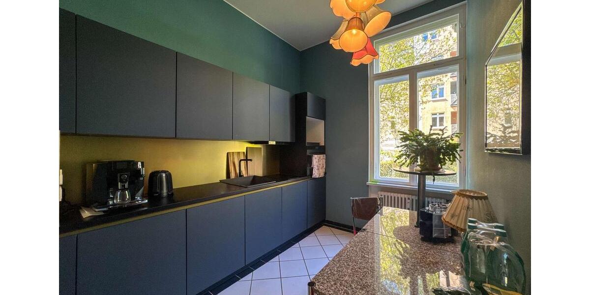 Gewerbeobjekt Leipzig Mitte - 2.621&euro; | Angebot:26381302
