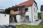 Erdgeschoßwohnung Windischeschenbach - 2 Zimmer, 88 m&sup2;, 890&euro; | Angebot:26300297