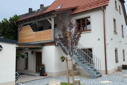 Wohnung Windischeschenbach - 2 Zimmer, 88 m&sup2;, 890&euro; | Angebot:26300297