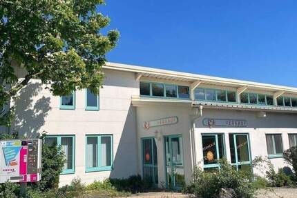 Gewerbeobjekt Engen - 799.000&euro; | Angebot:24594711