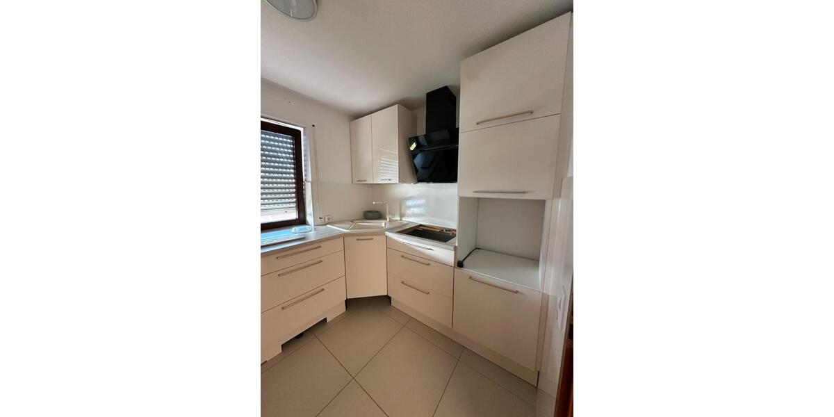 Etagenwohnung Forchheim - 4.5 Zimmer, 107 m&sup2;, 1.350&euro; | Angebot:26387108