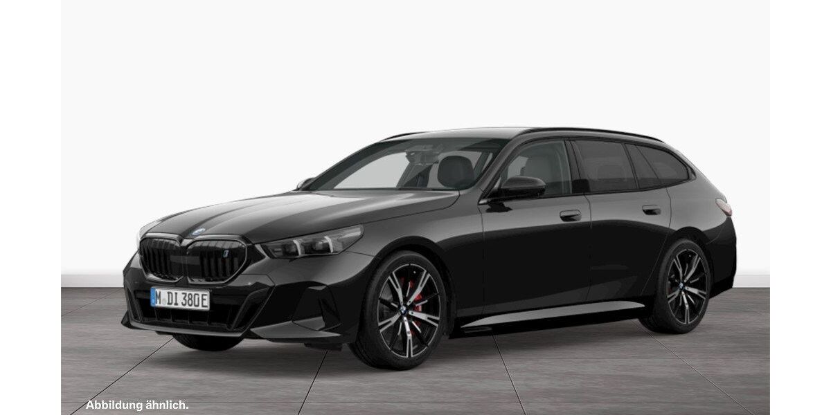 BMW i5 1.051 km 74.750 &euro; Lingen 49809