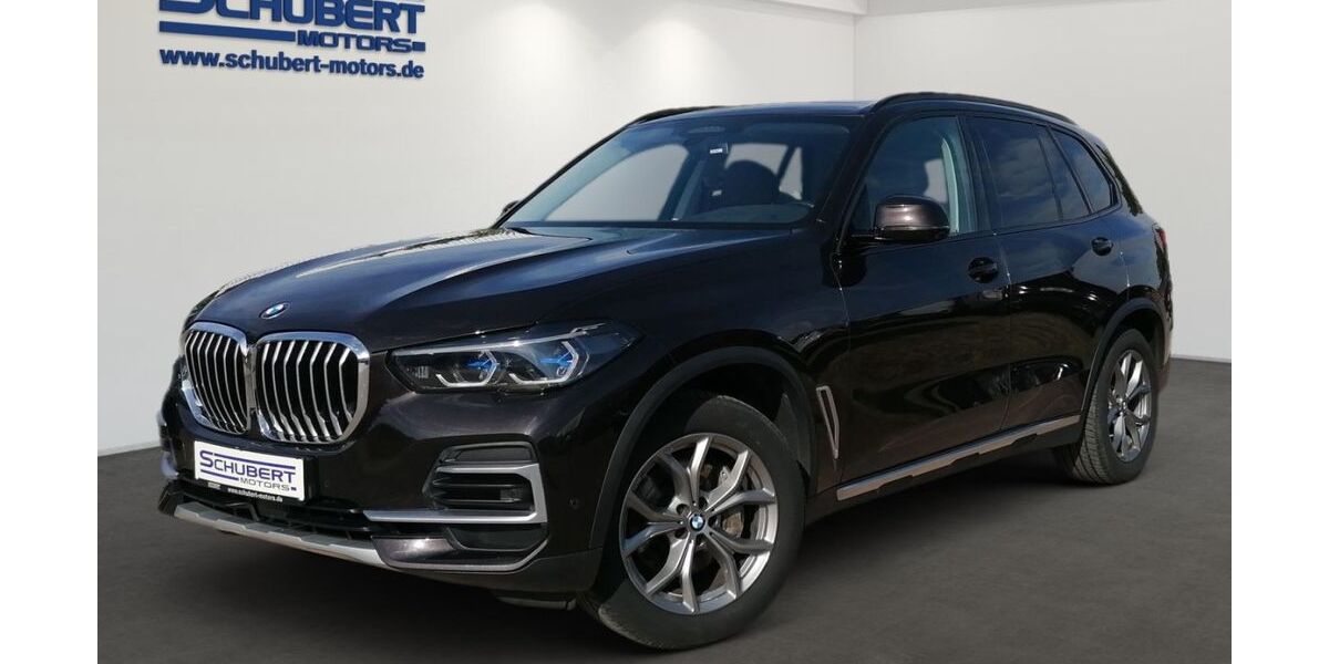 BMW X5 77.000 km 54.900 &euro; Halberstadt 38820