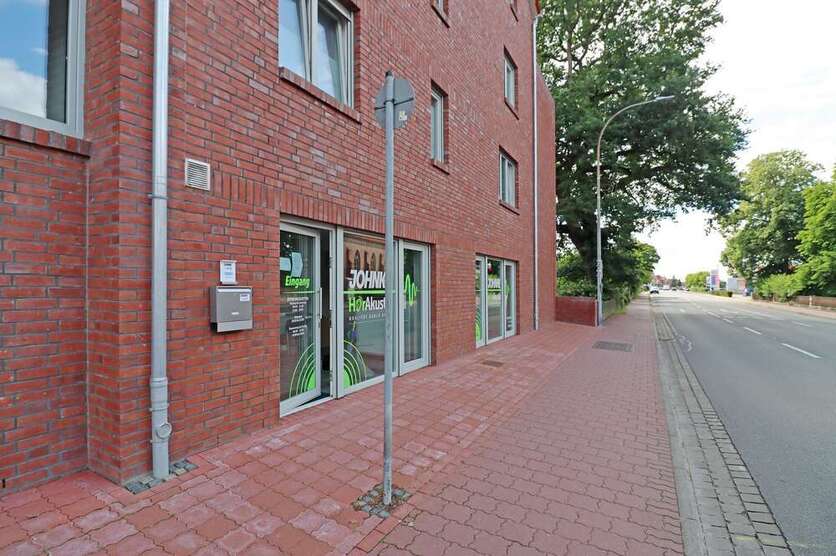 Büro in Lüchow 135.000 € 64 m²