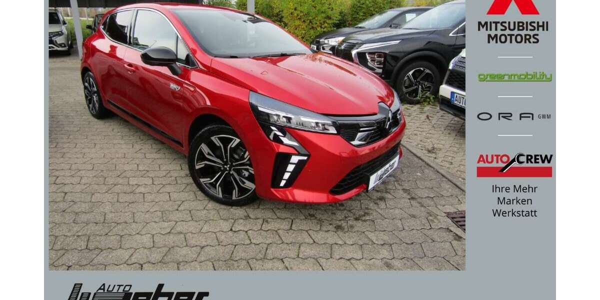 Mitsubishi Colt 6.500 km 26.990 &euro; Erding 85435
