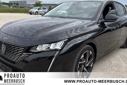Peugeot 308 15.600 km 19.999 &euro; Meerbusch 40668