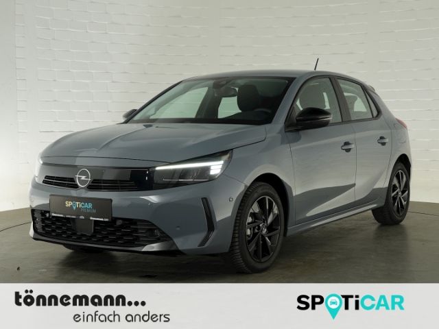 Opel Corsa 19.751 km 17.824 &euro; Ahaus 48683