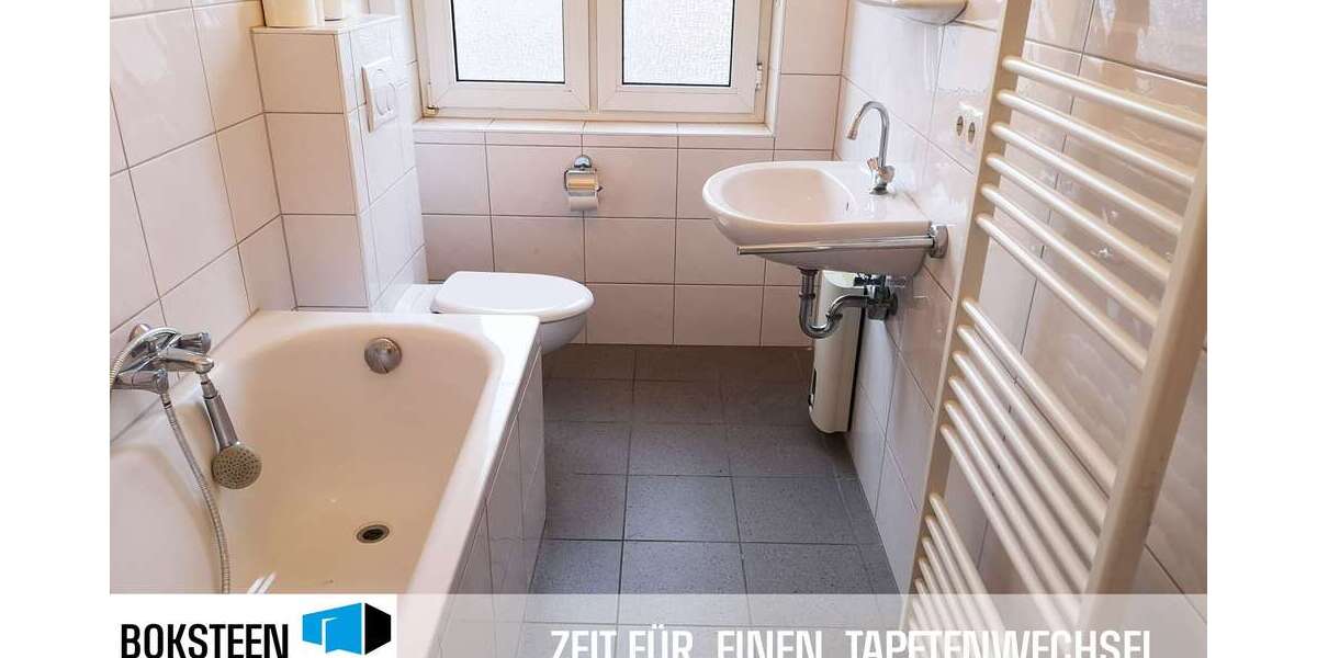 Wohnung zum Mieten in Wesel 395 € 38 m² 1.5 zimmer