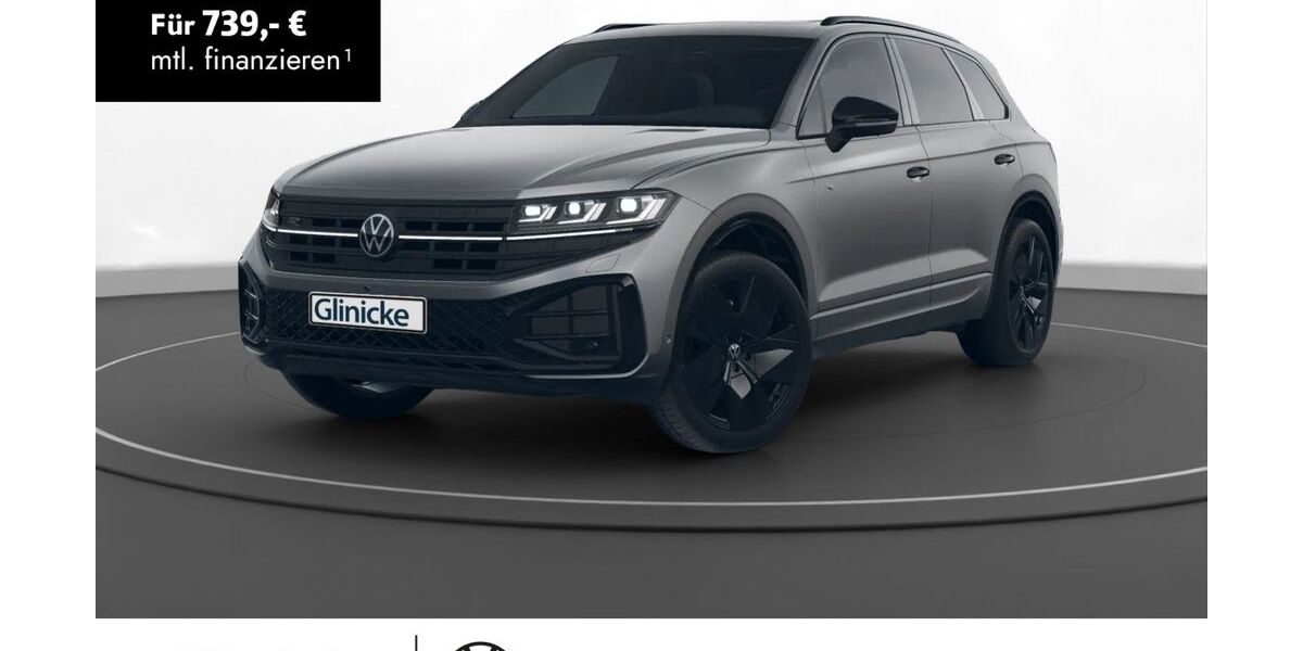 VW Touareg 10.230 km 74.480 &euro; Minden 32427