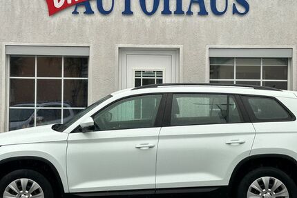 Skoda Kodiaq 189.000 km 15.400 &euro; Marl 45770