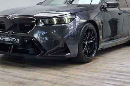 BMW M5 5.300 km 128.489 &euro; Königsbrunn 86343