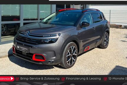 Citroen C5 Aircross 180.000 km 12.490 &euro; Schwabmünchen 86830