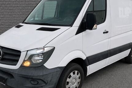 Mercedes-Benz Sprinter 245.000 km 7.950 &euro; Magdeburg 39128