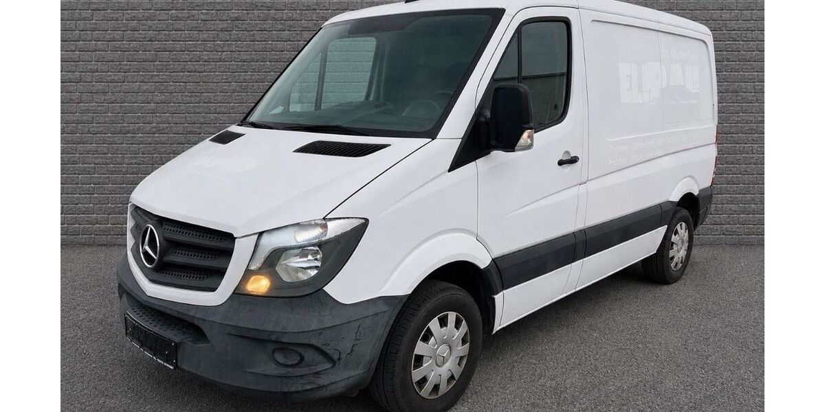 Mercedes-Benz Sprinter 245.000 km 7.950 &euro; Magdeburg 39128