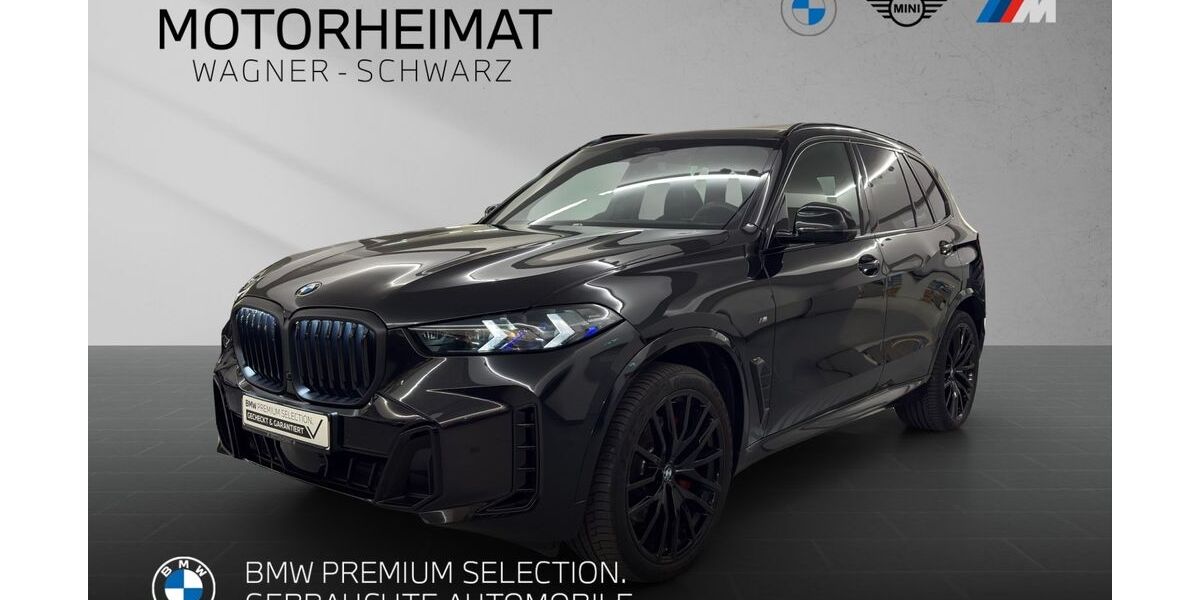 BMW X5 14.300 km 74.580 &euro; Oberhaching bei München 82041