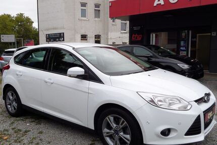 Ford Focus 141.773 km 6.590 € Ludwigshafen am Rhein 67059
