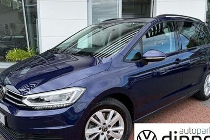 VW Touran 18.648 km 29.880 &euro; Neustadt / Hessen 35279