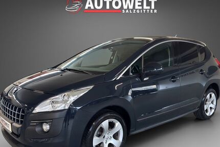 Peugeot 3008 145.000 km 7.300 € Salzgitter 38229
