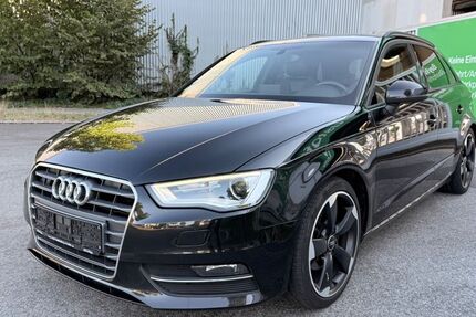 Audi A3 166.448 km 9.990 € Fürth 90763