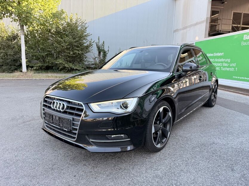 Audi A3 166.448 km 9.990 € Fürth 90763