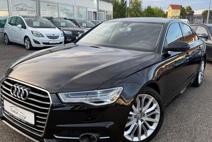 Audi A6 229.000 km 15.490 &euro; Schömberg 72355
